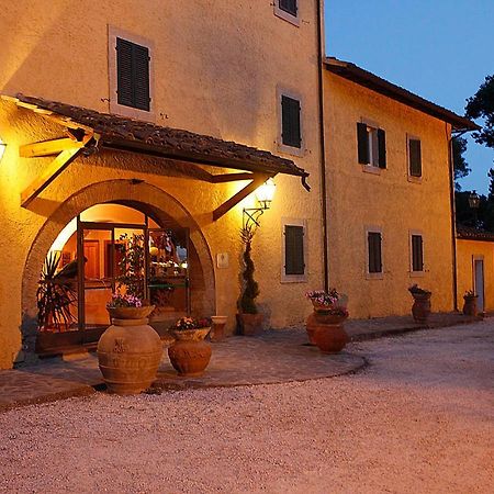 Hotel Bambolo Кастаньєто-Кардуччі Екстер'єр фото